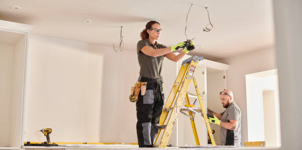 Best Home Electrical Repair  in Carthage, NY
