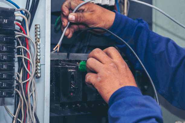 Best Electrical Rewiring Services  in Carthage, NY
