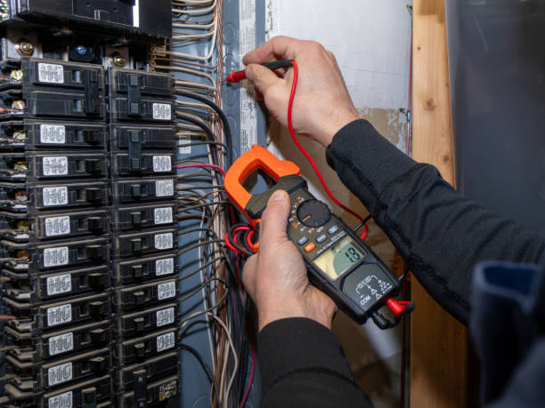 Best Electrical Troubleshooting Services  in Carthage, NY