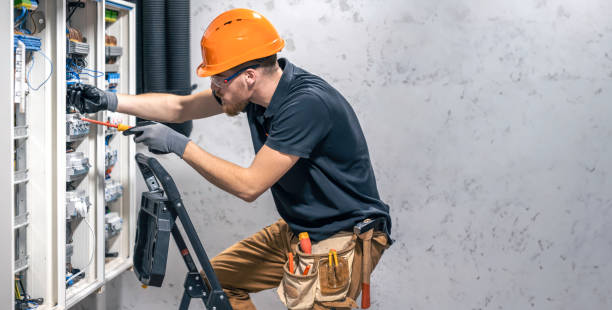 Best Electrical Rewiring Services  in Carthage, NY